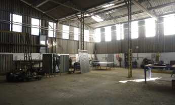 Imagem 2: GALPÃO INDUSTRIAL em INDAIATUBA - SP, RECREIO CAMPESTRE JÓIA