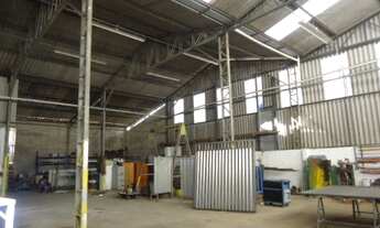 Imagem 3: GALPÃO INDUSTRIAL em INDAIATUBA - SP, RECREIO CAMPESTRE JÓIA