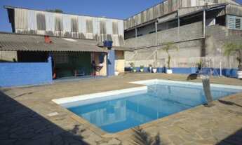 Imagem 6: GALPÃO INDUSTRIAL em INDAIATUBA - SP, RECREIO CAMPESTRE JÓIA