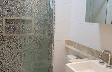 Imagem 4: APARTAMENTO RESIDENCIAL em INDAIATUBA - SP, VILA CASTELO BRANCO