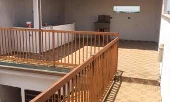 Imagem 7: CASA RESIDENCIAL em Indaiatuba - SP, Jardim Morada do Sol