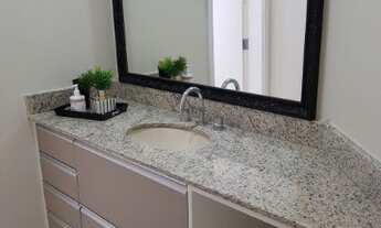 Imagem 3: APARTAMENTO RESIDENCIAL em Indaiatuba - SP, Centro