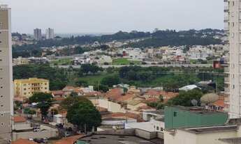 Imagem 2: APARTAMENTO RESIDENCIAL em Indaiatuba - SP, Centro