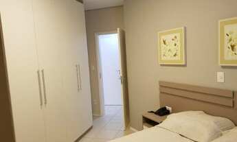 Imagem 5: APARTAMENTO RESIDENCIAL em Indaiatuba - SP, Centro