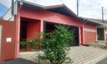 Imagem 2: CASA RESIDENCIAL em INDAIATUBA - SP, JARDIM PORTAL DO SOL