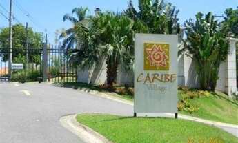 Imagem 2: CASA RESIDENCIAL em INDAIATUBA - SP, CARIBE VILLAGE