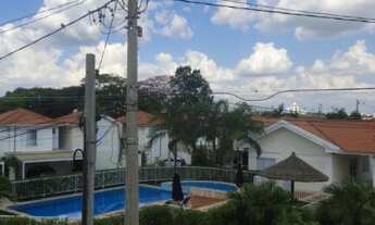 Imagem 6: CASA RESIDENCIAL em INDAIATUBA - SP, CARIBE VILLAGE