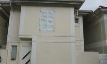 Imagem: CASA RESIDENCIAL em INDAIATUBA - SP, CARIBE