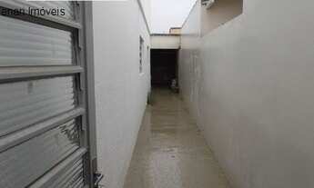 Imagem 5: CASA RESIDENCIAL em INDAIATUBA - SP, CIDADE NOVA