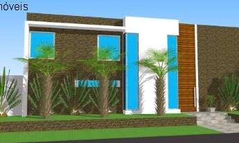 Imagem 5: CASA RESIDENCIAL em INDAIATUBA - SP, JARDIM RESIDENCIAL SANTA CLARA