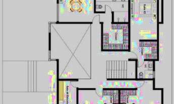 Imagem 6: CASA RESIDENCIAL em INDAIATUBA - SP, JARDIM RESIDENCIAL SANTA CLARA