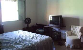 Imagem 2: CASA RESIDENCIAL em INDAIATUBA - SP, VILA SUÍÇA