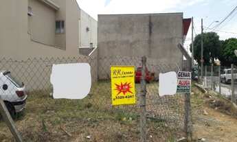 Imagem: TERRENO COMERCIAL em INDAIATUBA - SP, JARDIM