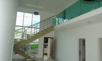 Imagem 5: CASA RESIDENCIAL em INDAIATUBA - SP, HELVETIA PARK