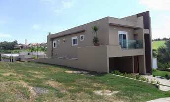 Imagem 4: CASA RESIDENCIAL em INDAIATUBA - SP, HELVETIA PARK