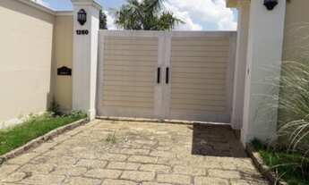 Imagem 3: TERRENO COMERCIAL em INDAIATUBA - SP, VILA INGLESA