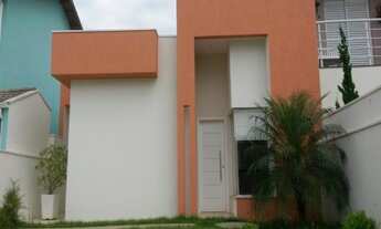 Imagem 2: CASA RESIDENCIAL em Indaiatuba - SP, Itaici