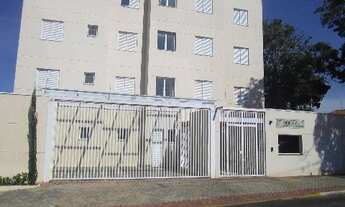 Imagem 2: APARTAMENTO RESIDENCIAL em INDAIATUBA - SP, JARDIM PAU PRETO