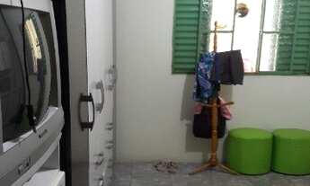 Imagem 6: CASA RESIDENCIAL em INDAIATUBA - SP, JARDIM REMULO ZOPPI