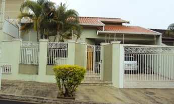 Imagem: CASA RESIDENCIAL em INDAIATUBA - SP, JARDIM