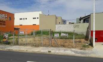 Imagem: TERRENO COMERCIAL em Indaiatuba - SP, JARDIM
