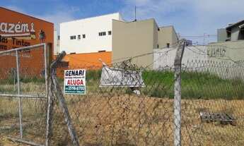 Imagem 2: TERRENO COMERCIAL em Indaiatuba - SP, JARDIM HUBERT
