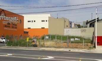 Imagem 4: TERRENO COMERCIAL em Indaiatuba - SP, JARDIM HUBERT