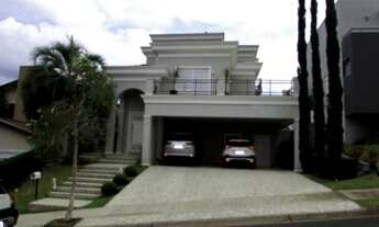 Imagem: CASA RESIDENCIAL em INDAIATUBA - SP, JARDIM