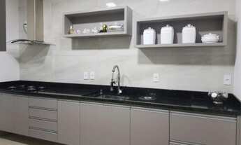 Imagem 2: CASA RESIDENCIAL em INDAIATUBA - SP, JARDIM MONTREAL RESIDENCE