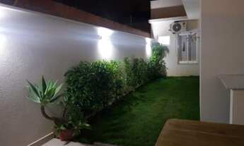 Imagem 3: CASA RESIDENCIAL em INDAIATUBA - SP, JARDIM MONTREAL RESIDENCE