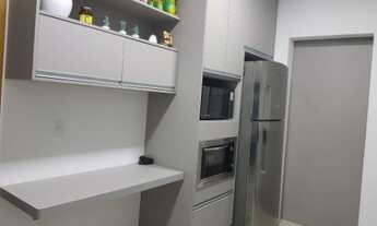 Imagem 7: CASA RESIDENCIAL em INDAIATUBA - SP, JARDIM MONTREAL RESIDENCE