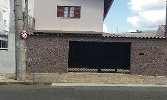 Imagem 2: CASA RESIDENCIAL em INDAIATUBA - SP, PARQUE BOA ESPERANÇA