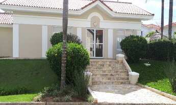 Imagem 3: CASA RESIDENCIAL em INDAIATUBA - SP, CHÁCARA BELVEDERE