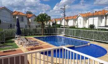 Imagem 4: CASA RESIDENCIAL em INDAIATUBA - SP, CHÁCARA BELVEDERE