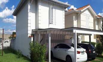 Imagem 5: CASA RESIDENCIAL em INDAIATUBA - SP, CHÁCARA BELVEDERE