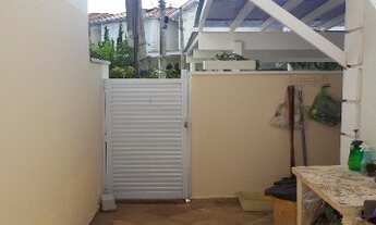 Imagem 7: CASA RESIDENCIAL em INDAIATUBA - SP, CHÁCARA BELVEDERE