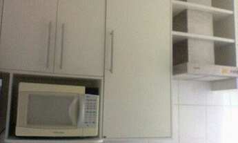 Imagem 4: Grand Ville, 3 dormitórios, 1 suítes, 2 banheiro, 1 vaga na garagem, 63M² de Área Construí