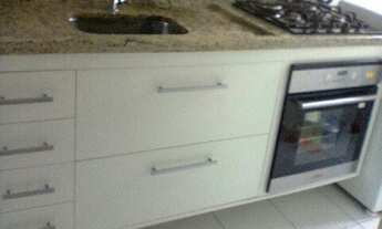 Imagem 3: Grand Ville, 3 dormitórios, 1 suítes, 2 banheiro, 1 vaga na garagem, 63M² de Área Construí