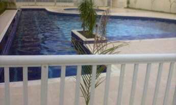 Imagem 2: Grand Ville, 3 dormitórios, 1 suítes, 2 banheiro, 1 vaga na garagem, 63M² de Área Construí