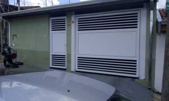 Imagem: CASA RESIDENCIAL em INDAIATUBA - SP, JARDIM