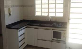 Imagem: CASA RESIDENCIAL em INDAIATUBA - SP, JARDIM