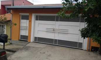 Imagem 6: CASA RESIDENCIAL em INDAIATUBA - SP, JARDIM PORTAL DO SOL