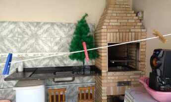 Imagem 7: CASA RESIDENCIAL em INDAIATUBA - SP, JARDIM PORTAL DO SOL