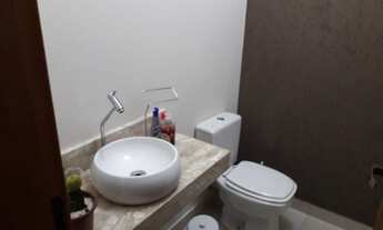 Imagem 3: CASA RESIDENCIAL em INDAIATUBA - SP, JARDIM ESPLANADA I