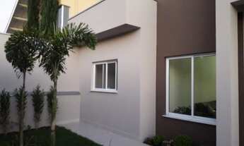 Imagem 8: CASA RESIDENCIAL em INDAIATUBA - SP, JARDIM ESPLANADA I