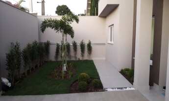 Imagem 9: CASA RESIDENCIAL em INDAIATUBA - SP, JARDIM ESPLANADA I