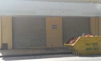Imagem: SALÃO COMERCIAL em INDAIATUBA - SP, CENTRO