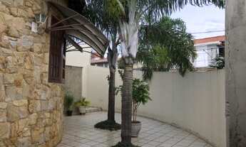 Imagem 7: CASA RESIDENCIAL em INDAIATUBA - SP, JARDIM ITAMARACÁ