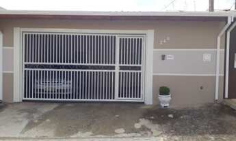 Imagem: CASA RESIDENCIAL em Indaiatuba - SP, Jardim