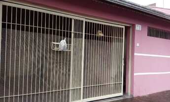 Imagem: CASA RESIDENCIAL em INDAIATUBA - SP, CECAP